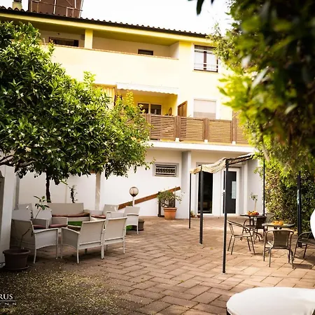 Guest house Murahera Muravera