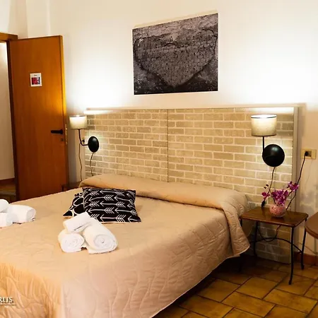 Murahera Guest house *