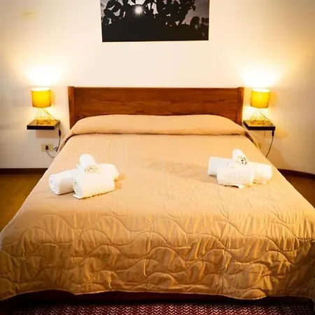 Guest house Murahera *