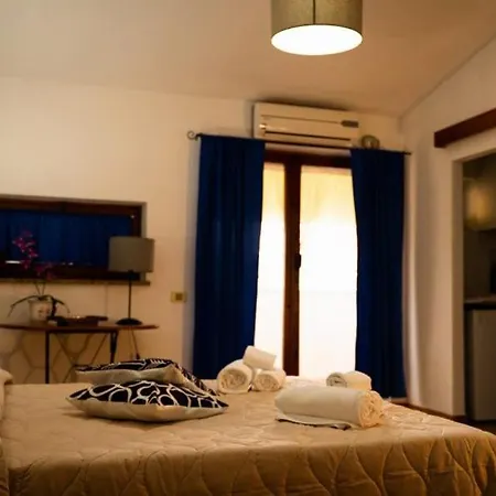 بيت ضيافة Murahera