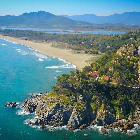 بيت ضيافة Murahera